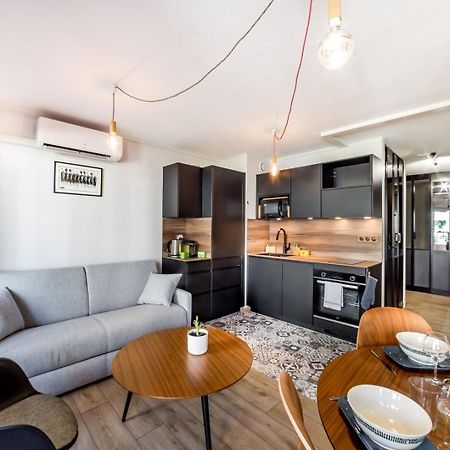 Tout Nouveau Studio Proche Part-Dieu Ail Lyon Luaran gambar