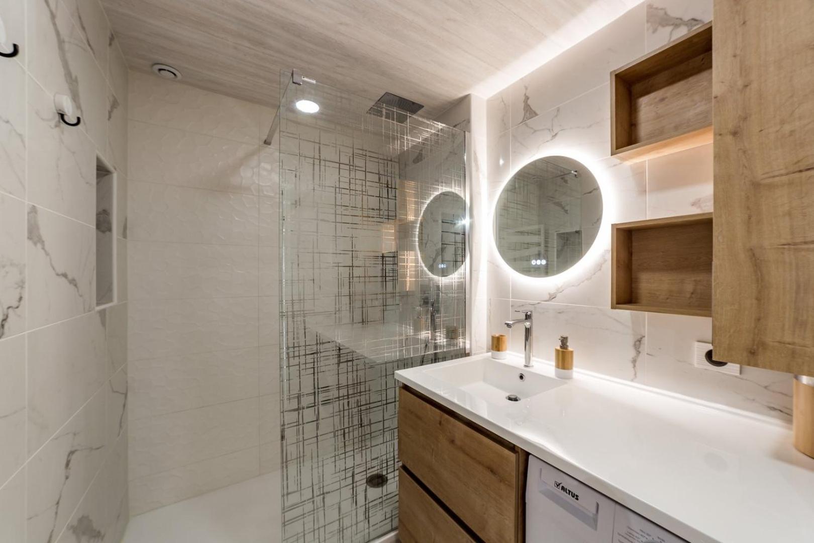 Tout Nouveau Studio Proche Part-Dieu Ail Lyon Luaran gambar