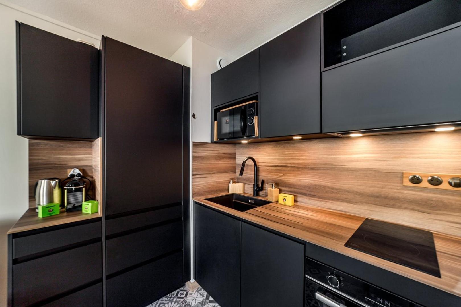 Tout Nouveau Studio Proche Part-Dieu Ail Lyon Luaran gambar