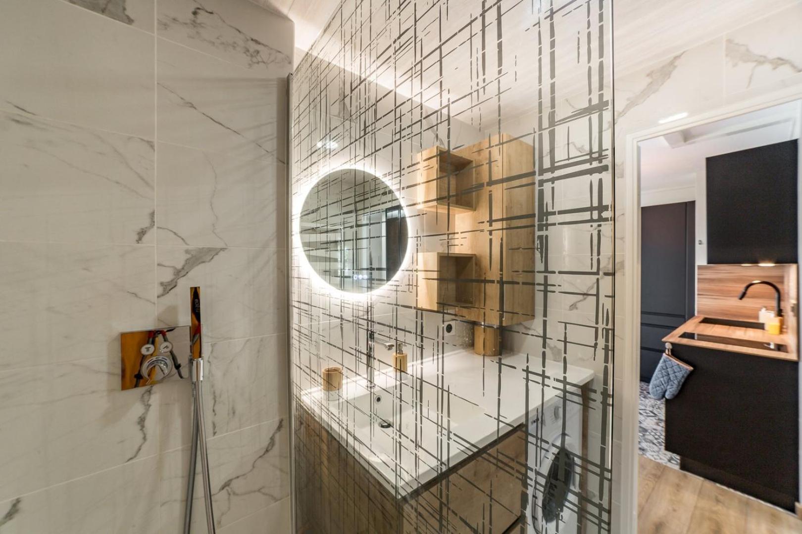 Tout Nouveau Studio Proche Part-Dieu Ail Lyon Luaran gambar