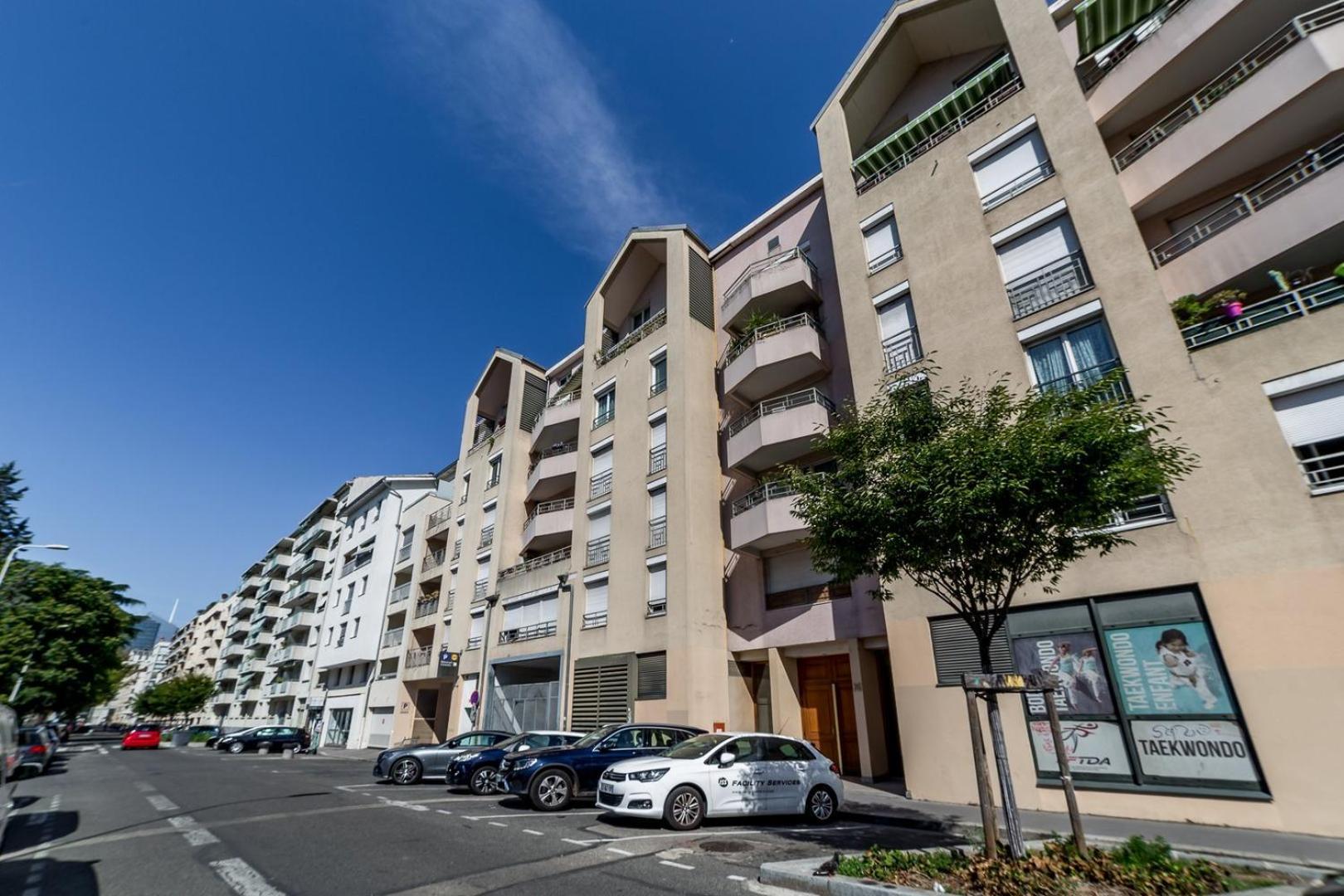 Tout Nouveau Studio Proche Part-Dieu Ail Lyon Luaran gambar